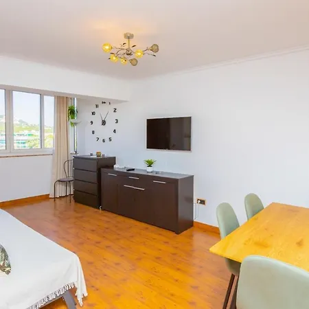 Apartamento Playa Y Sol Calpe Exterior photo