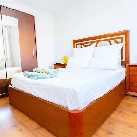 Apartamento Playa Y Sol Calpe Exterior photo