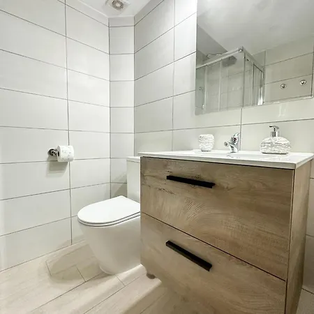 Apartamento Playa Y Sol Calpe Exterior photo