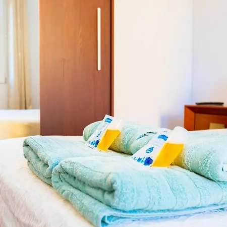 Apartamento Playa Y Sol Calpe Room photo