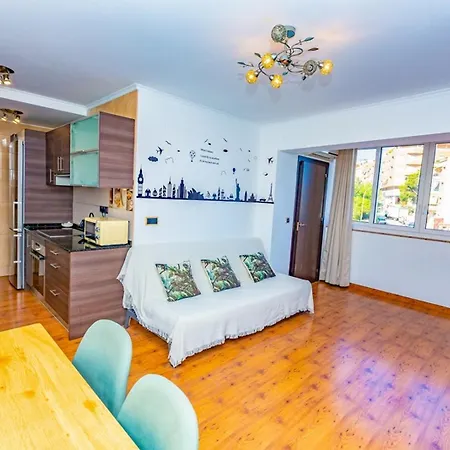 Apartamento Playa Y Sol Calpe Room photo