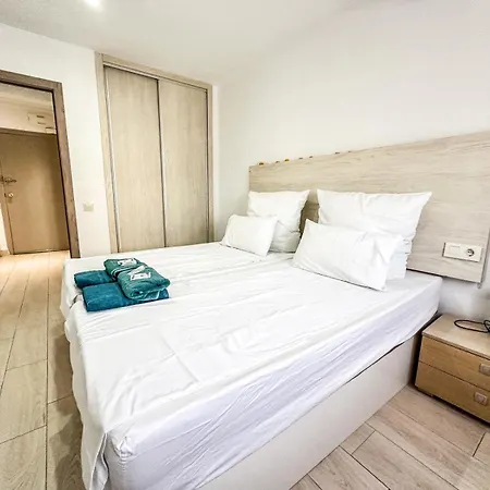 Apartamento Playa Y Sol Calpe Exterior photo