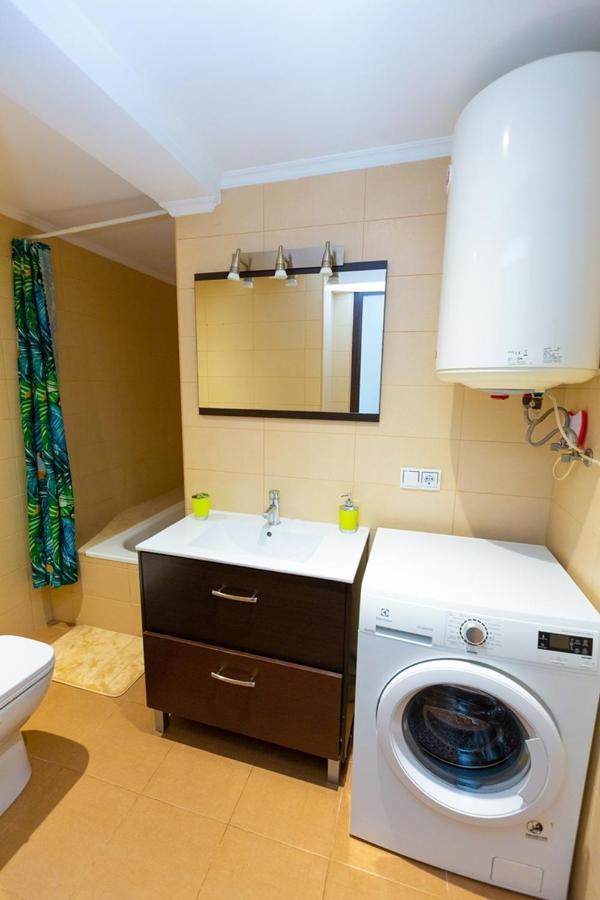 Apartament Playa Y Sol Calpe