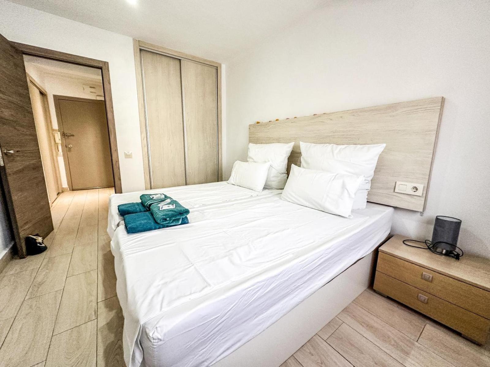 Apartament Playa Y Sol *